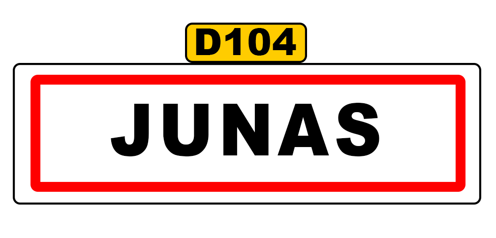 junas